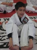 Karate Circle