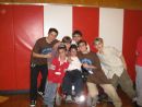 Sports Night