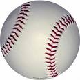Dad's and Kid's Baseball Game