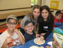 Children's Circle
