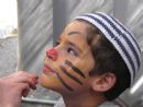 Sukkot Festival