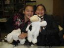 Mitzvah Volunteer Program (MVP)