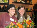 Mom's Night Out, Floral Arrangements!