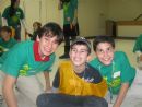 Sports Night- Dec 14