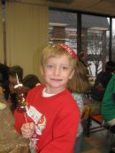 Children/Teen Circle- Dec 12