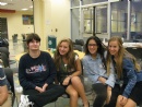 Teen Scene- Oct 5!