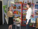 Volunteer Seminar